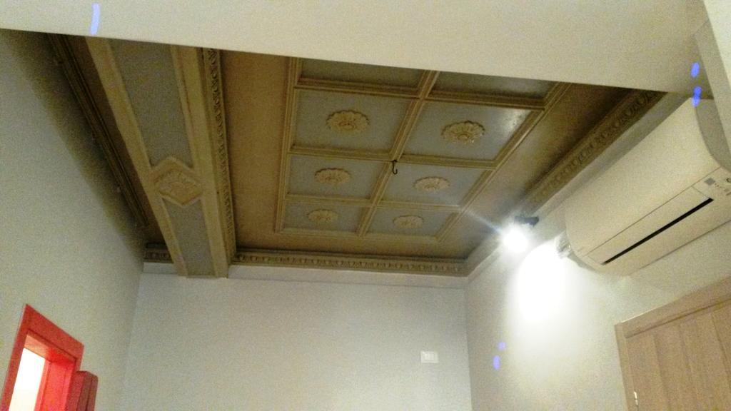 Roma Art Rooms Luaran gambar