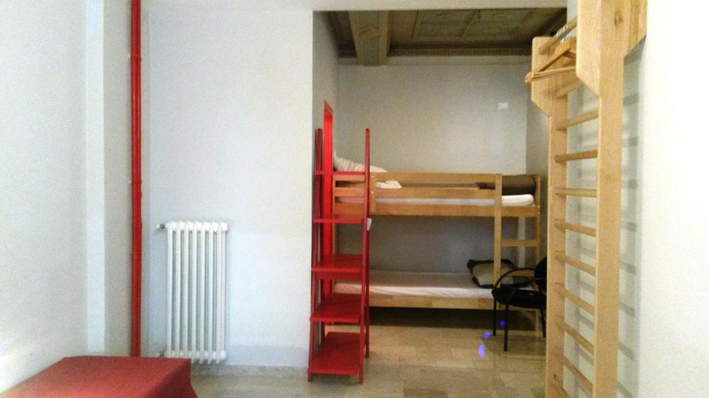 Roma Art Rooms Luaran gambar