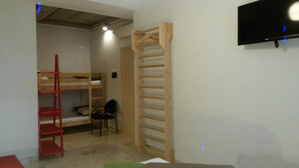 Roma Art Rooms Luaran gambar