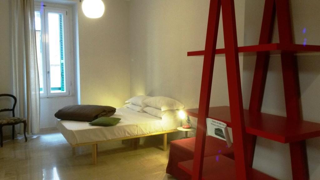 Roma Art Rooms Luaran gambar