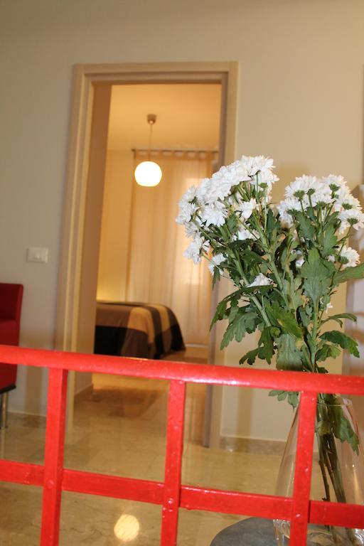 Roma Art Rooms Luaran gambar