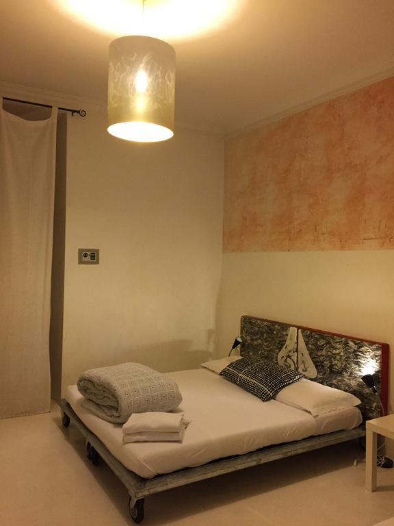Roma Art Rooms Luaran gambar