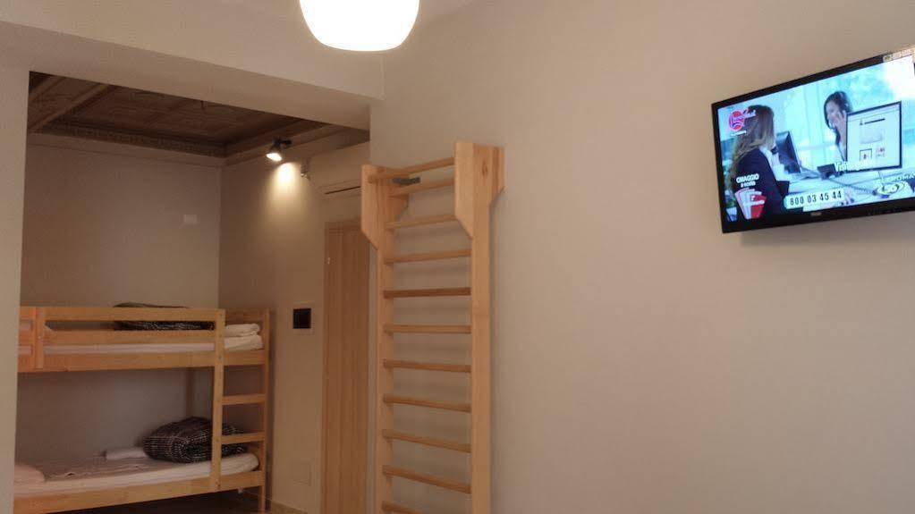 Roma Art Rooms Luaran gambar
