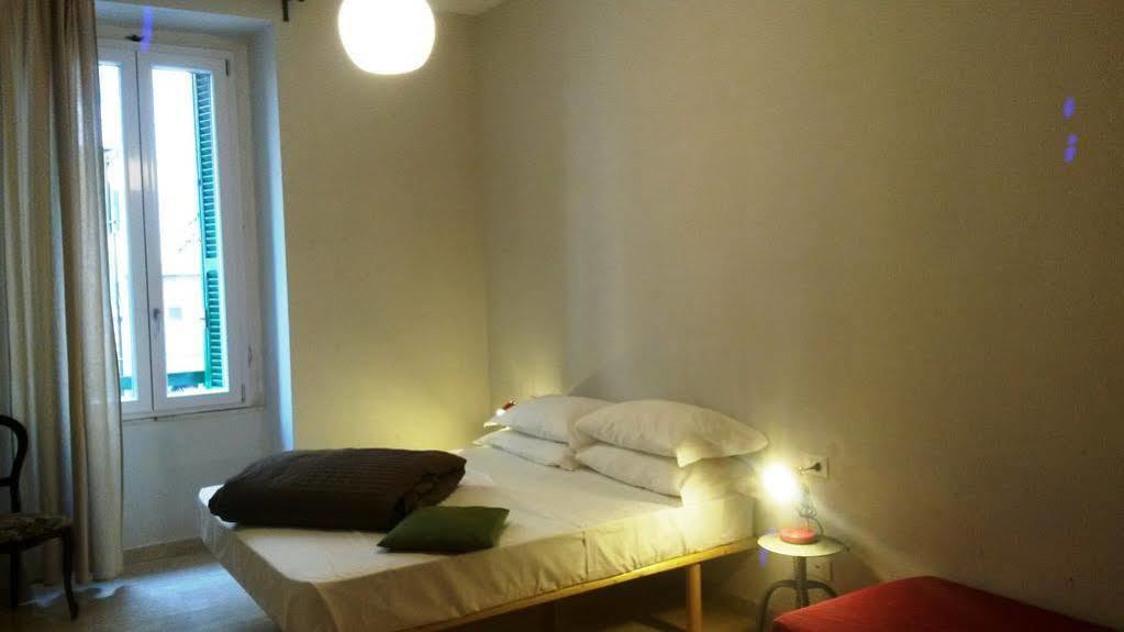 Roma Art Rooms Luaran gambar
