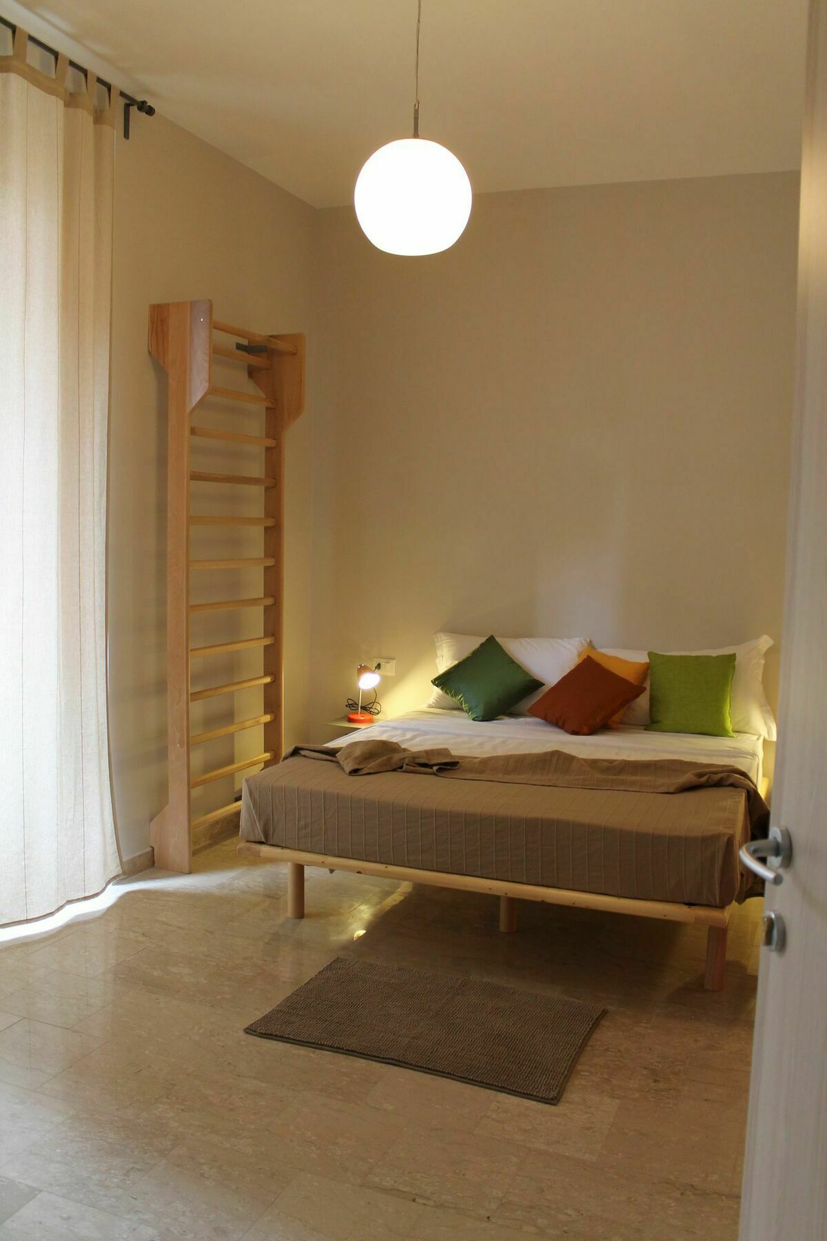 Roma Art Rooms Luaran gambar